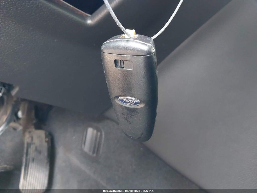 1FAHP2F82EG176768 2014 FORD TAURUS photo no. 11