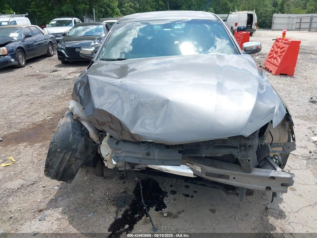 1FAHP2F82EG176768 2014 FORD TAURUS photo no. 12