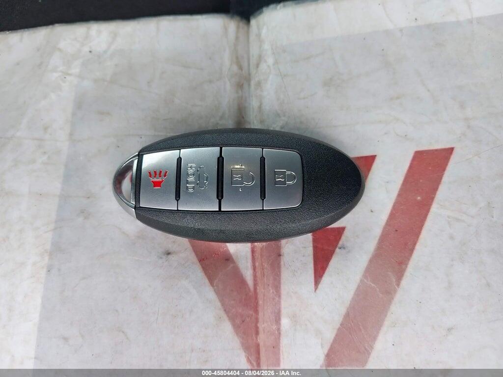 5N1AR2MN4EC621402 2014 NISSAN PATHFINDER photo no. 11