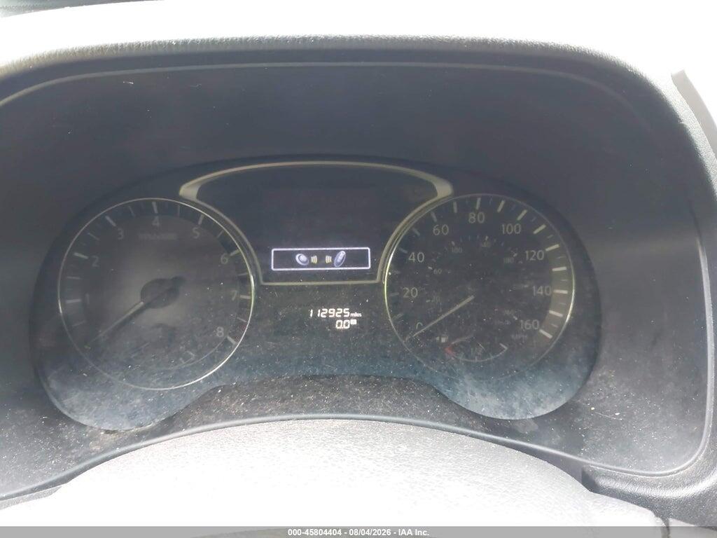 5N1AR2MN4EC621402 2014 NISSAN PATHFINDER photo no. 7