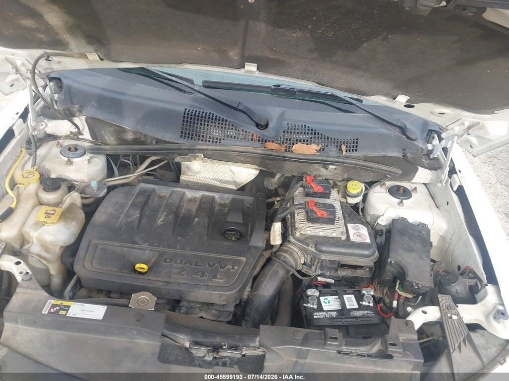 1C4NJCBB8ED772555 2014 JEEP COMPASS photo no. 10
