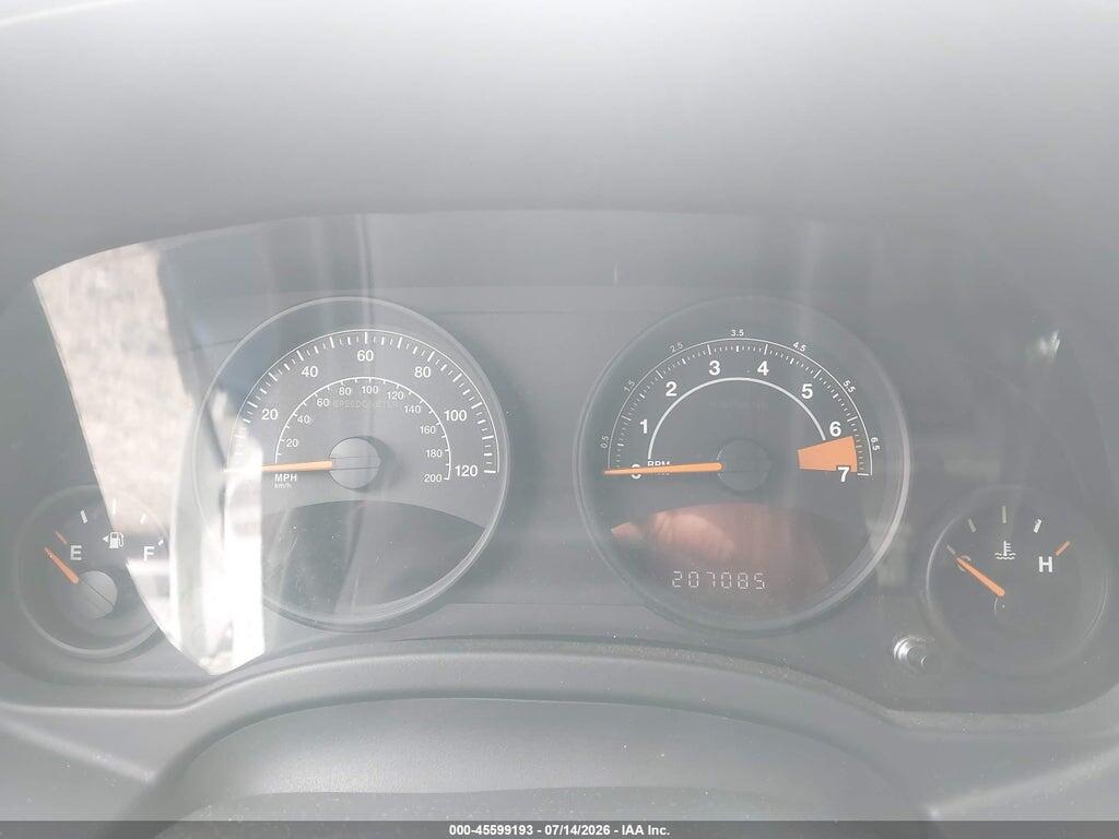 1C4NJCBB8ED772555 2014 JEEP COMPASS photo no. 12