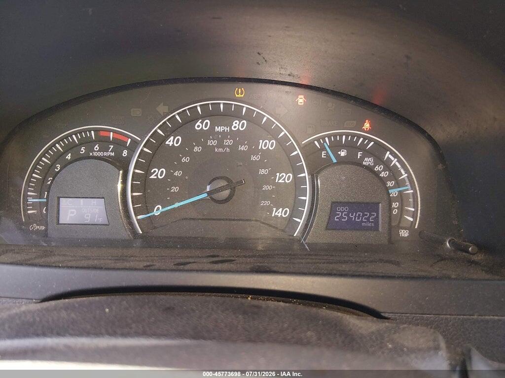 4T1BF1FK3EU367542 2014 TOYOTA CAMRY photo no. 7