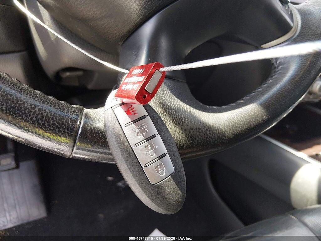 5N1AR2MM4EC608415 2014 NISSAN PATHFINDER photo no. 11