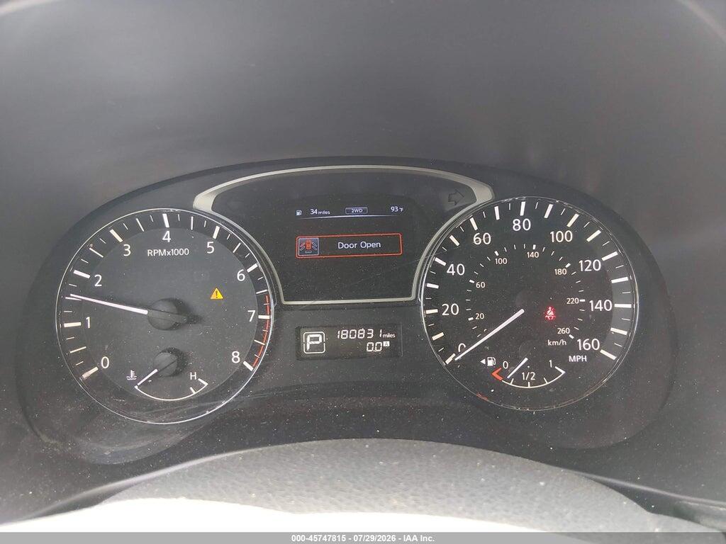 5N1AR2MM4EC608415 2014 NISSAN PATHFINDER photo no. 7