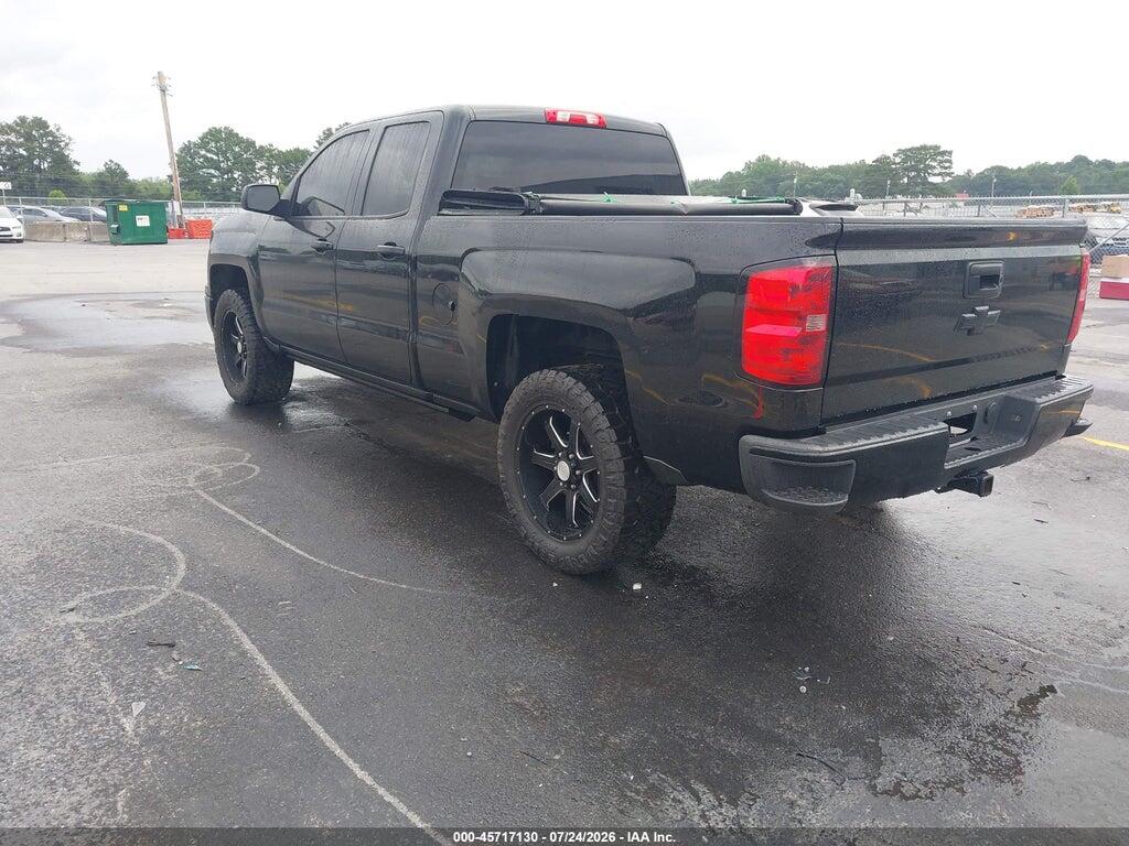 1GCRCPEC8EZ119671 2014 CHEVROLET SILVERADO 1500 photo no. 3