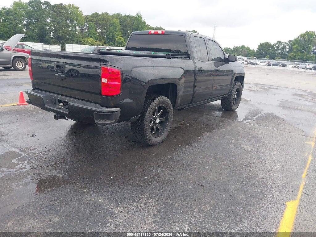 1GCRCPEC8EZ119671 2014 CHEVROLET SILVERADO 1500 photo no. 4