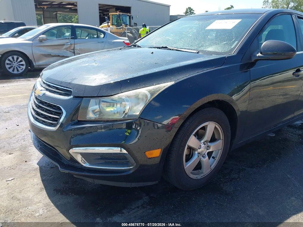 1G1PC5SB0E7223938 2014 CHEVROLET CRUZE photo no. 12