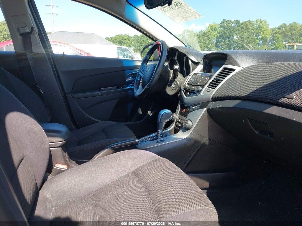 1G1PC5SB0E7223938 2014 CHEVROLET CRUZE photo no. 5