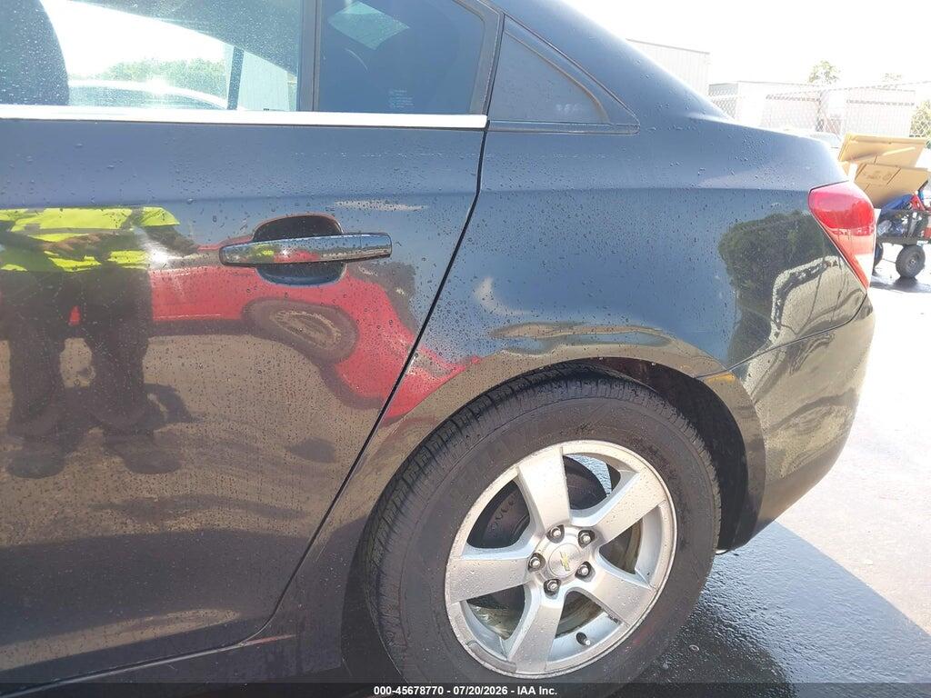 1G1PC5SB0E7223938 2014 CHEVROLET CRUZE photo no. 6