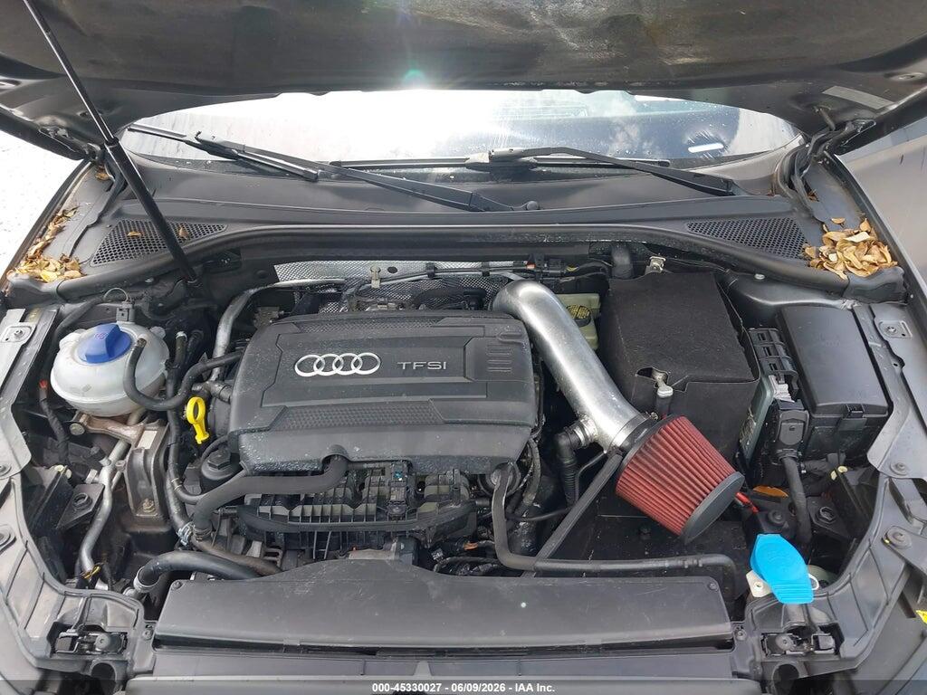 WAUCCGFF4F1031941 2015 AUDI A3 photo no. 10