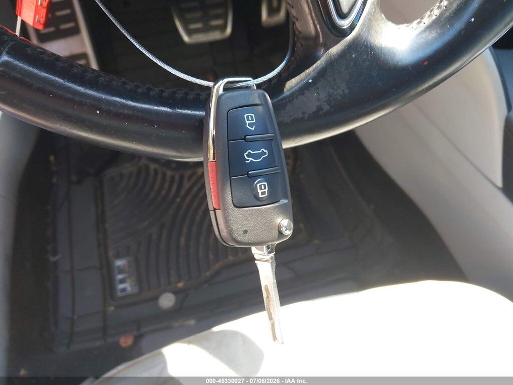WAUCCGFF4F1031941 2015 AUDI A3 photo no. 11