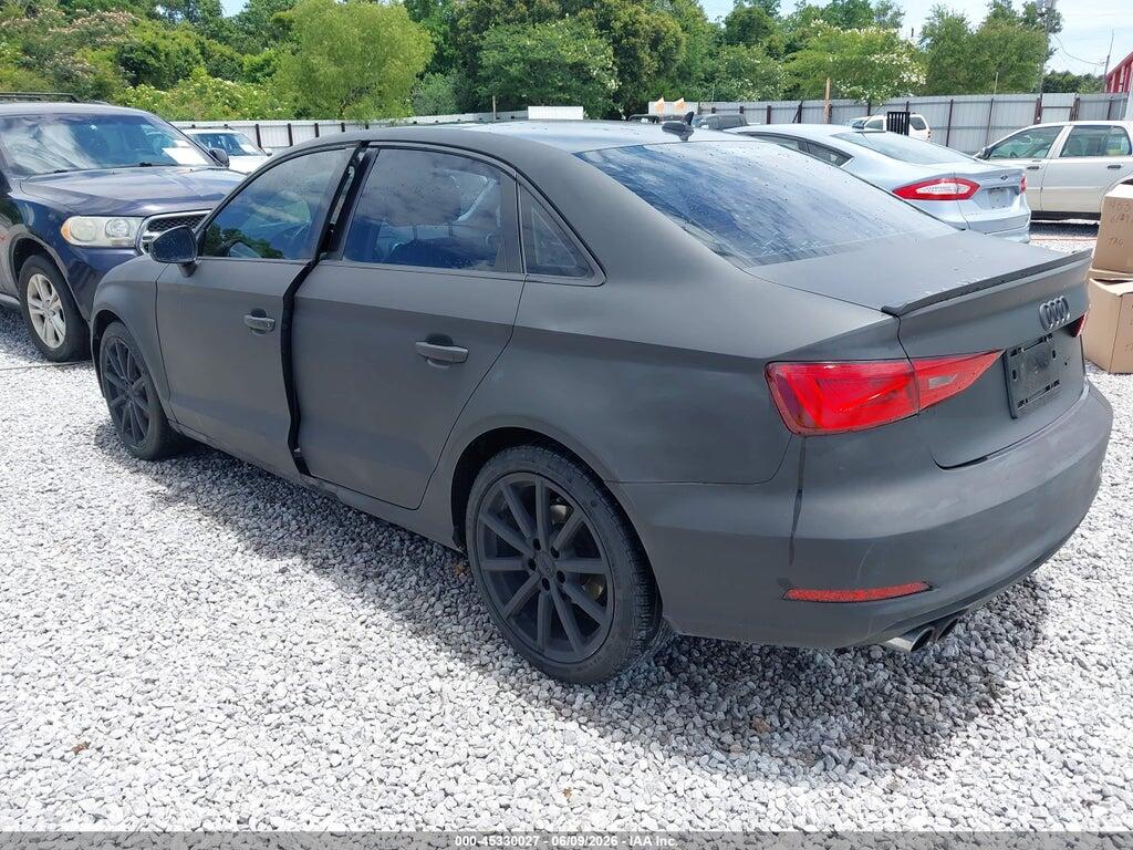WAUCCGFF4F1031941 2015 AUDI A3 photo no. 3