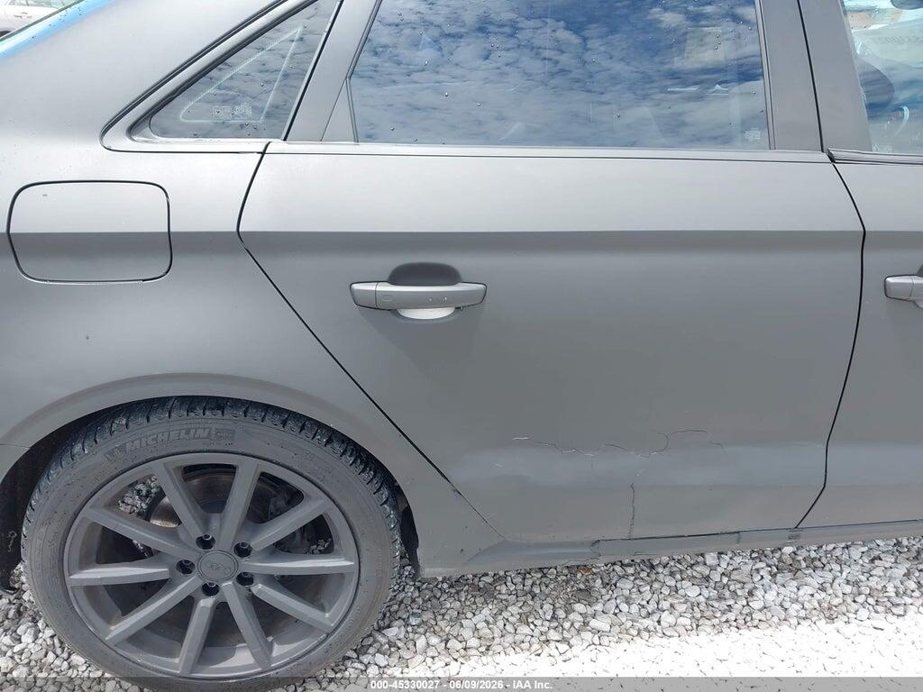 WAUCCGFF4F1031941 2015 AUDI A3 photo no. 6