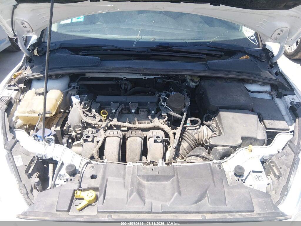 1FADP3K24FL271069 2015 FORD FOCUS photo no. 10