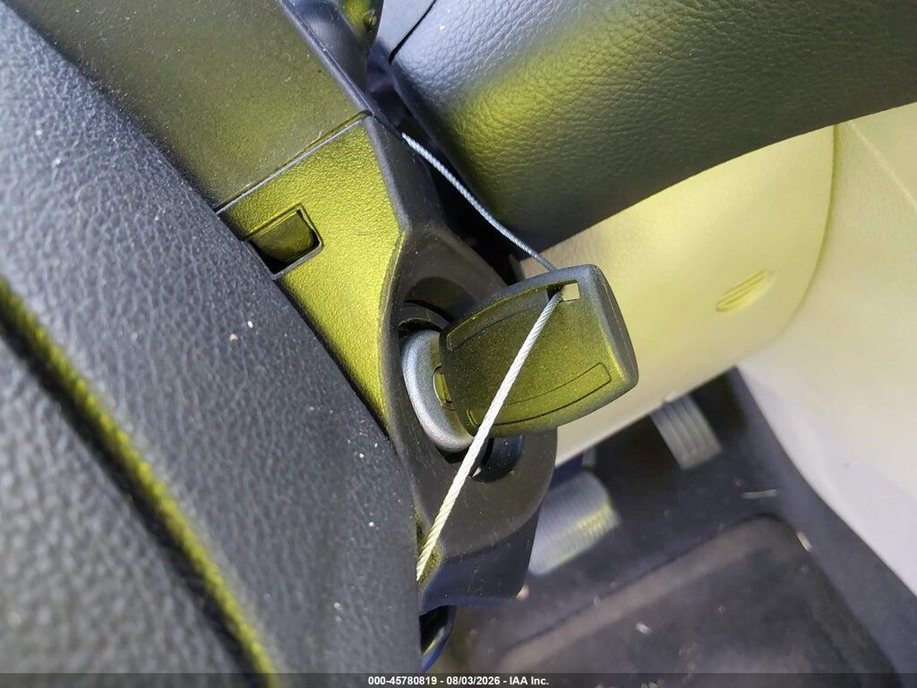 1FADP3K24FL271069 2015 FORD FOCUS photo no. 11