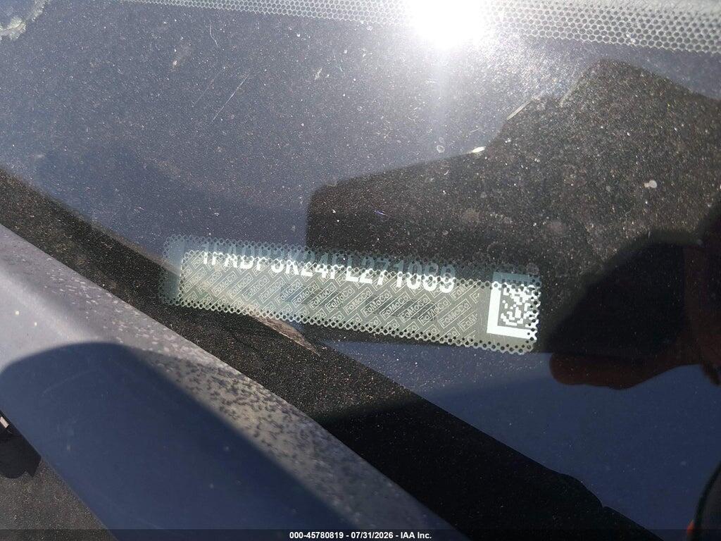 1FADP3K24FL271069 2015 FORD FOCUS photo no. 9