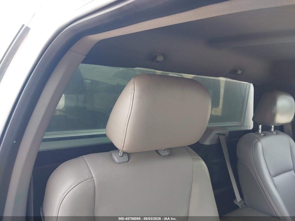 1FTMF1E87GKD05644 2016 FORD F-150 photo no. 8