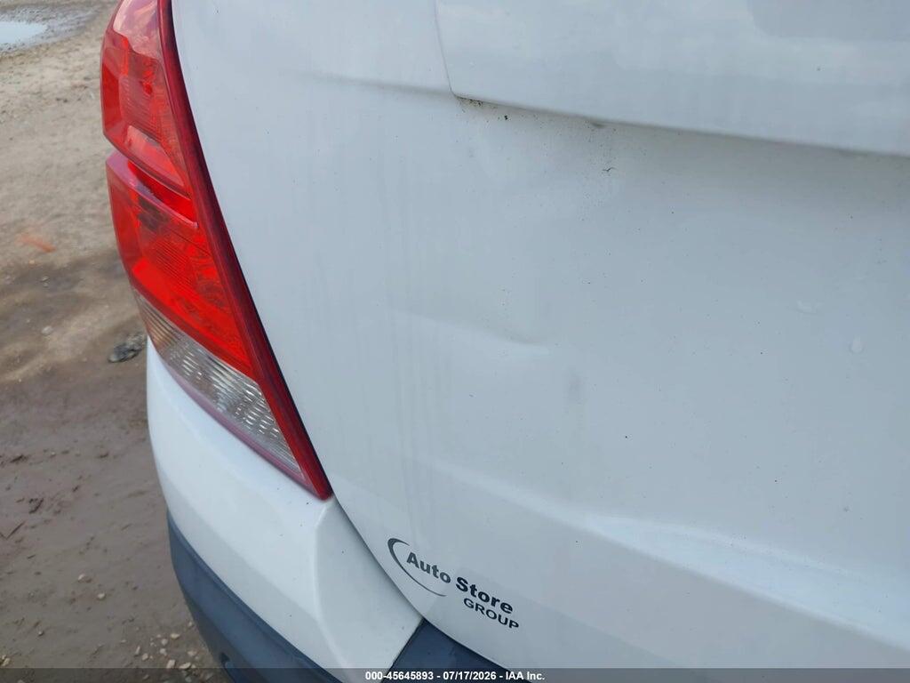 3GNCJLSB2GL133132 2016 CHEVROLET TRAX photo no. 6