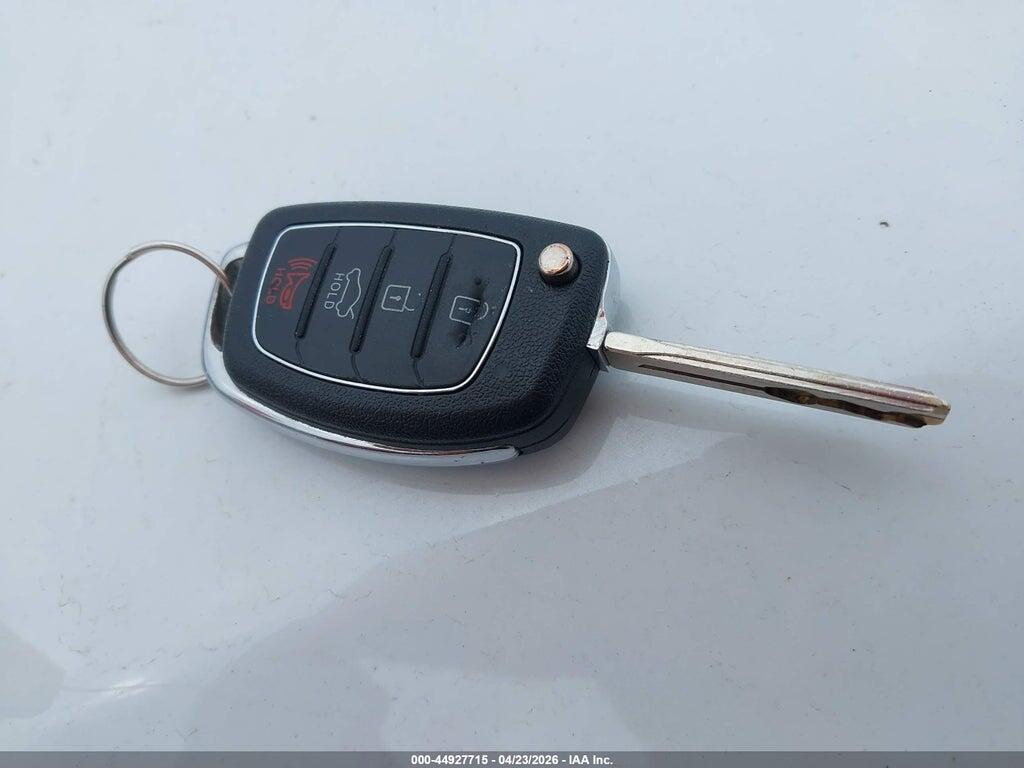 5NPE24AF2GH321027 2016 HYUNDAI SONATA photo no. 11