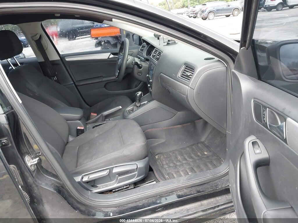 3VWD67AJ3GM291954 2016 VOLKSWAGEN JETTA photo no. 5