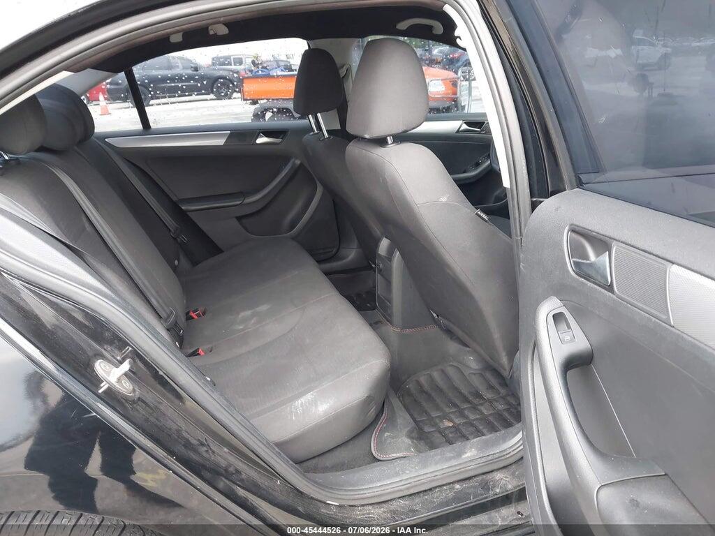 3VWD67AJ3GM291954 2016 VOLKSWAGEN JETTA photo no. 8