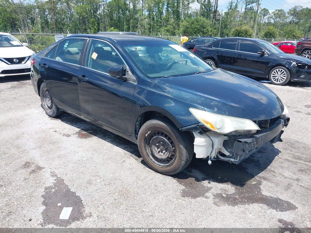 4T4BF1FK3GR559875 2016 TOYOTA CAMRY photo no. 1