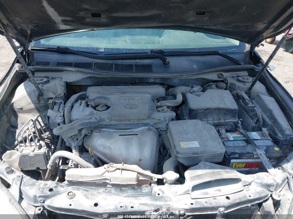 4T4BF1FK3GR559875 2016 TOYOTA CAMRY photo no. 10