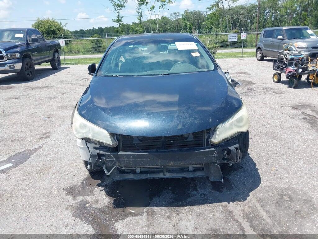 4T4BF1FK3GR559875 2016 TOYOTA CAMRY photo no. 12