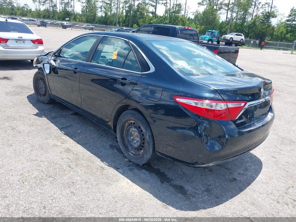 4T4BF1FK3GR559875 2016 TOYOTA CAMRY photo no. 3