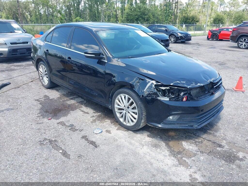 3VWL17AJ2GM378366 2016 VOLKSWAGEN JETTA photo no. 1