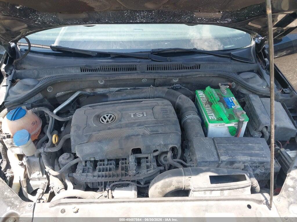 3VWL17AJ2GM378366 2016 VOLKSWAGEN JETTA photo no. 10