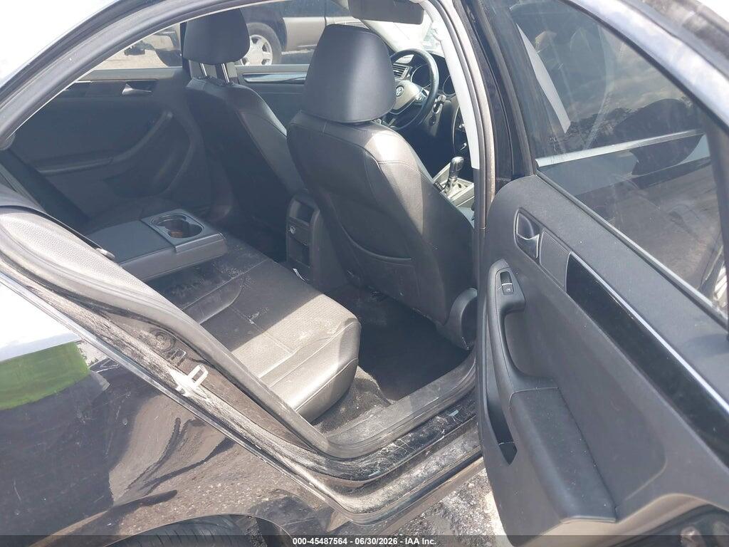 3VWL17AJ2GM378366 2016 VOLKSWAGEN JETTA photo no. 8