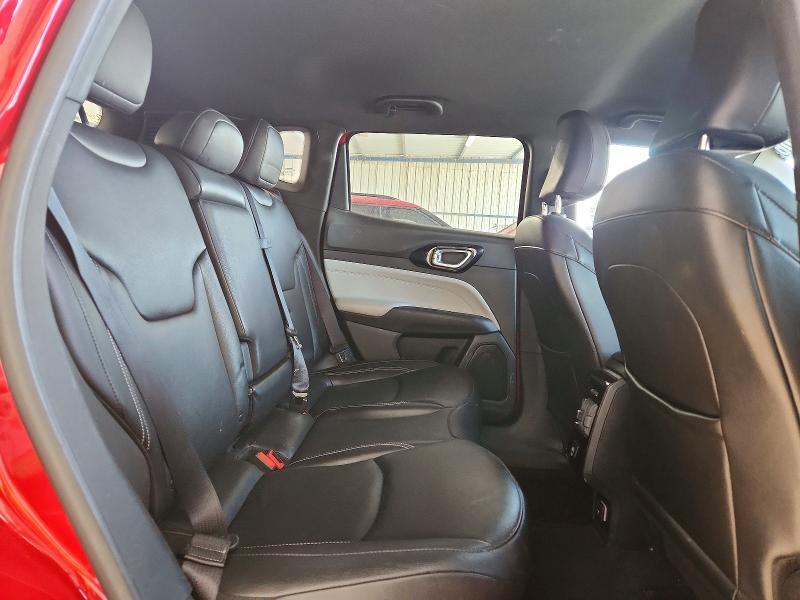 3C4NJDCN9ST553088 2025 JEEP COMPASS photo no. 11
