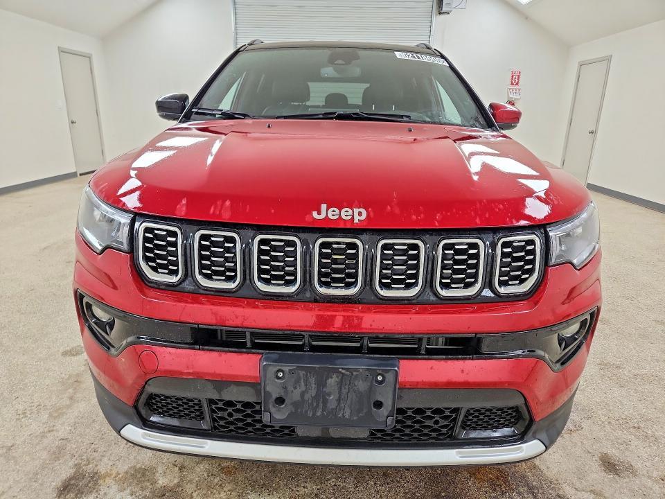 3C4NJDCN9ST553088 2025 JEEP COMPASS photo no. 5