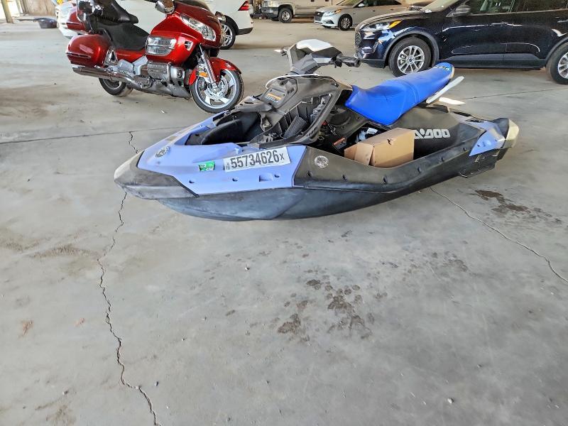 2025 SEA DO JET SKI — Фото 10 из 10
