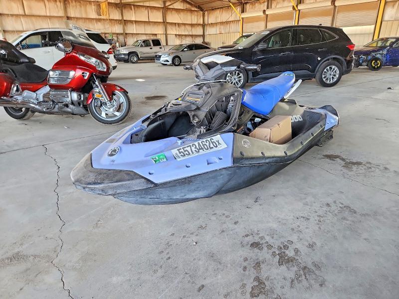 2025 SEA DO JET SKI — Фото 2 из 10