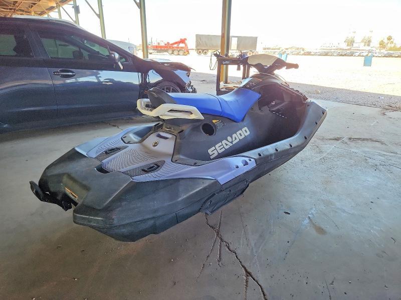 2025 SEA DO JET SKI — Фото 4 из 10