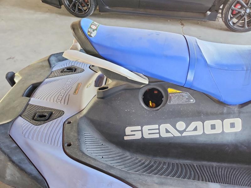 2025 SEA DO JET SKI — Фото 6 из 10