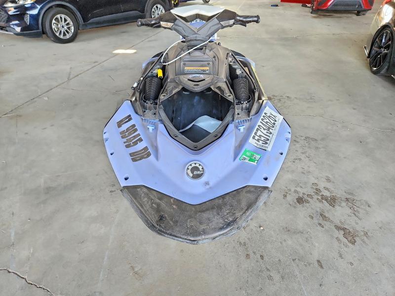 2025 SEA DO JET SKI — Фото 9 из 10