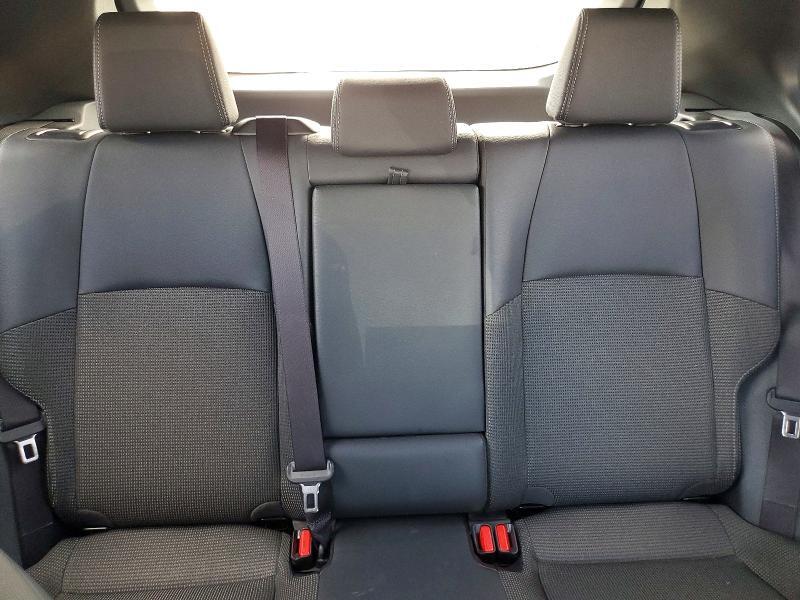 2024 TOYOTA BZ4X XLE — Фото 10 из 13