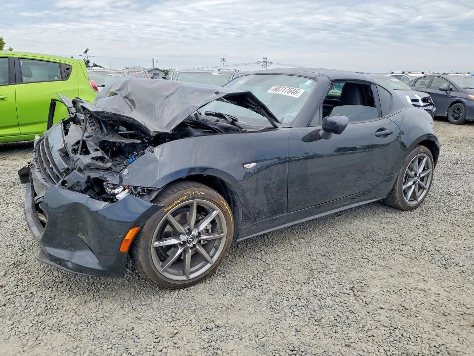 2022 MAZDA MX-5 MIATA JM1NDAM77N0505788
