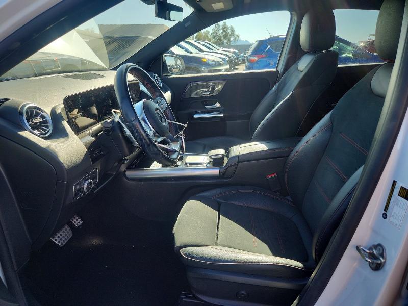 2022 MERCEDES-BENZ GLA 250 — Фото 7 из 12