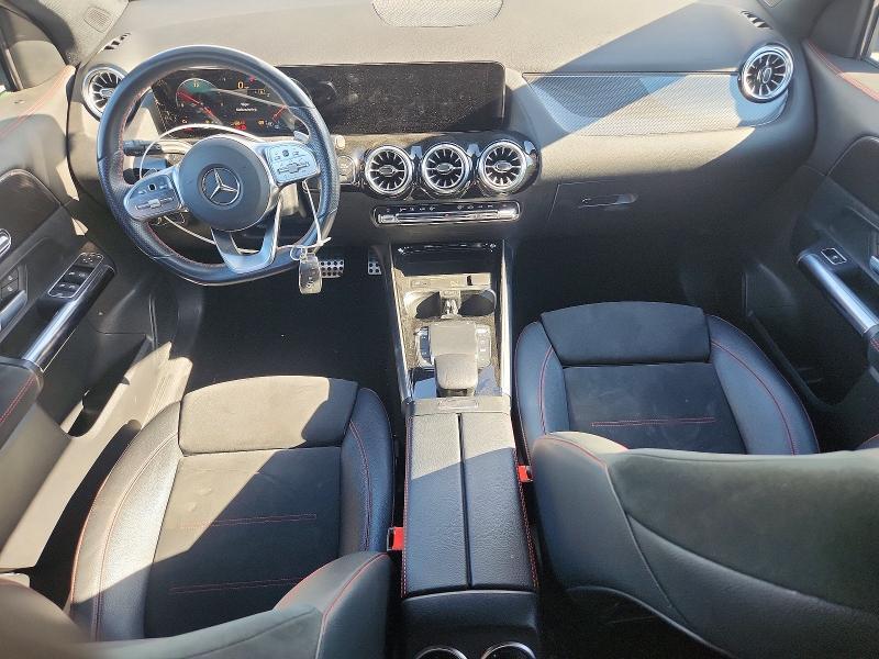 2022 MERCEDES-BENZ GLA 250 — Фото 8 из 12