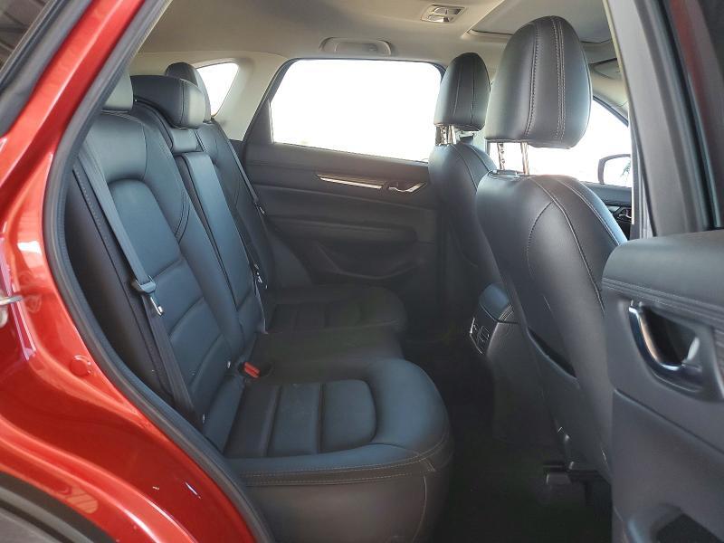 JM3KFADM7M1394176 2021 MAZDA CX-5 photo no. 11