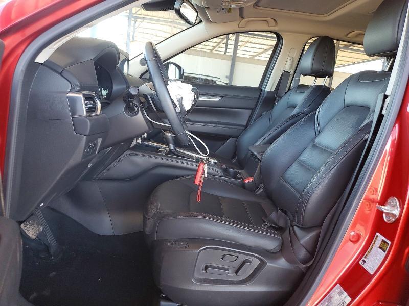 JM3KFADM7M1394176 2021 MAZDA CX-5 photo no. 7