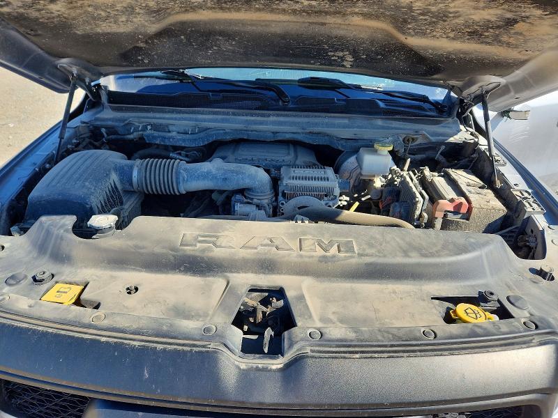 1C6SRFLT5KN730748 2019 RAM 1500 photo no. 11