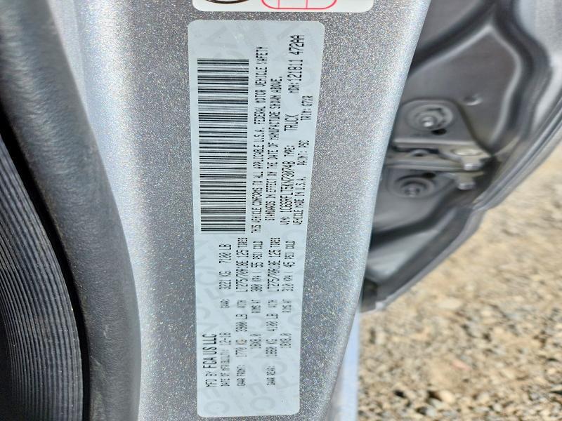 1C6SRFLT5KN730748 2019 RAM 1500 photo no. 12