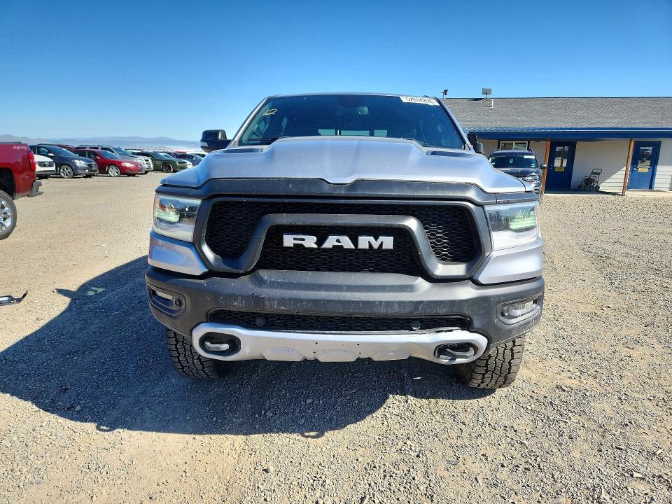 1C6SRFLT5KN730748 2019 RAM 1500 photo no. 5