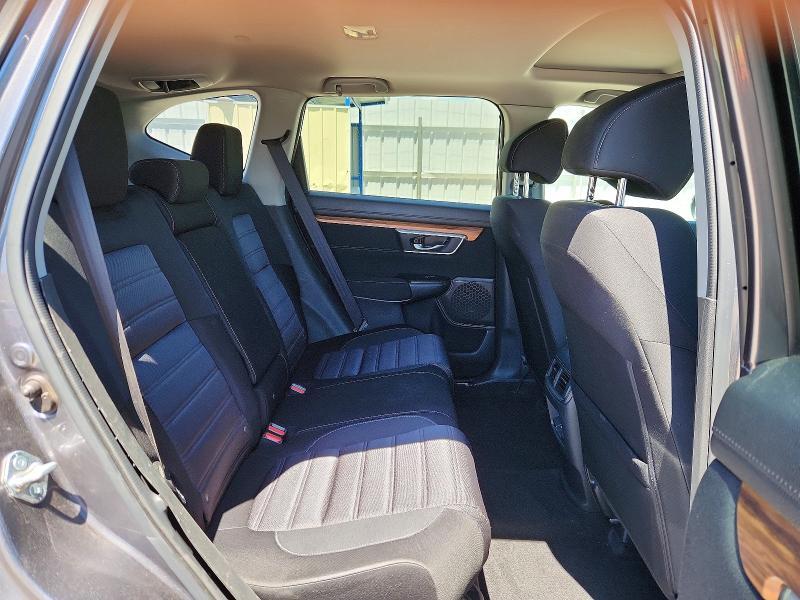 2019 HONDA CR-V EX — Фото 11 из 14